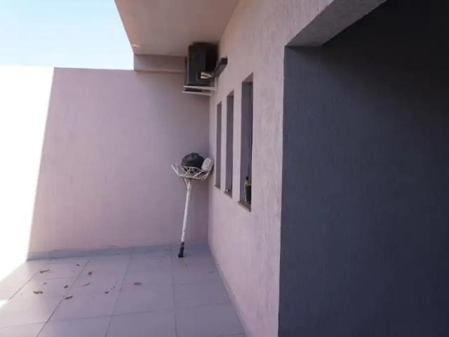 Casa / Sobrado para Locação em Americana/SP Parque Novo Mundo 4 Quartos