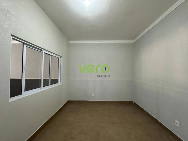 Casa / Sobrado para Locação em Americana/SP Parque das Nações 3 Quartos