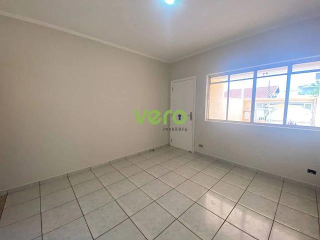 Casa / Sobrado para Locação em Americana/SP Parque Residencial Nardini 3 Quartos