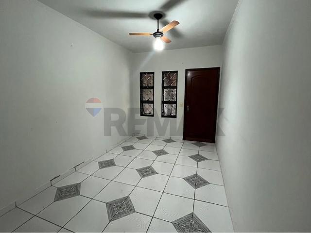 Casa / Sobrado para Locação em Americana/SP Parque Residencial Jaguari 3 Quartos