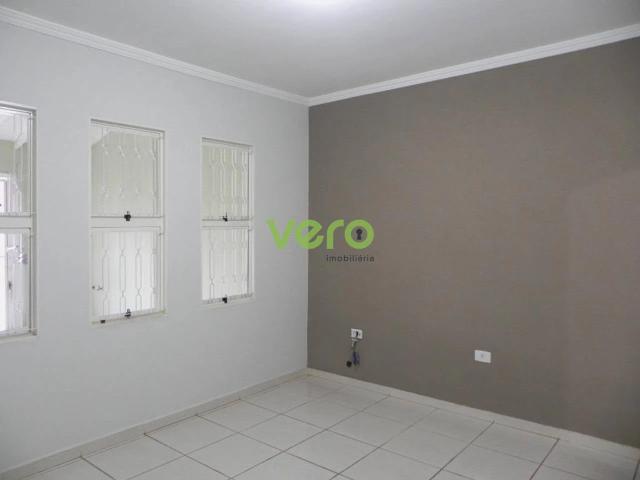 Casa / Sobrado para Locação em Americana/SP Parque Residencial Jaguari 2 Quartos