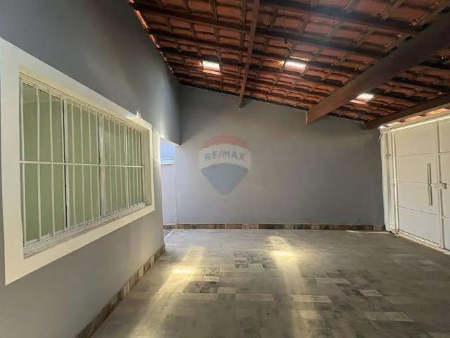 Casa / Sobrado para Locação em Americana/SP Parque São Jerônimo 3 Quartos