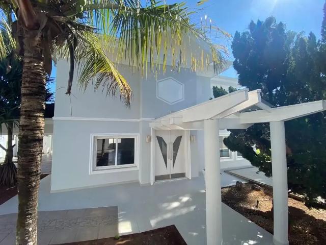 Casa / Sobrado para Locação em Americana/SP Riviera Tamborlim 3 Quartos
