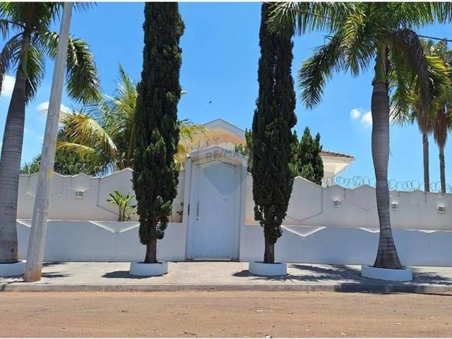 Casa / Sobrado para Locação em Americana/SP Riviera Tamborlim 3 Quartos