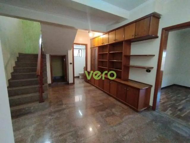 Casa / Sobrado para Locação em Americana/SP Werner Plaas 3 Quartos