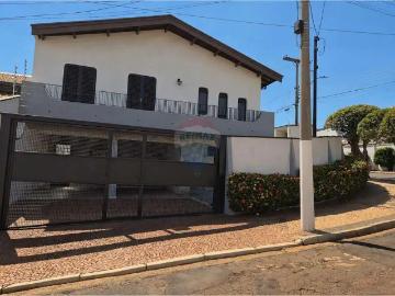 Casa / Sobrado para Locação em Americana/SP Werner Plaas 3 Quartos