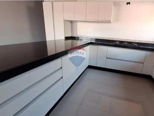 Casa / Sobrado para Locação em Americana/SP Vale das Paineiras 4 Quartos