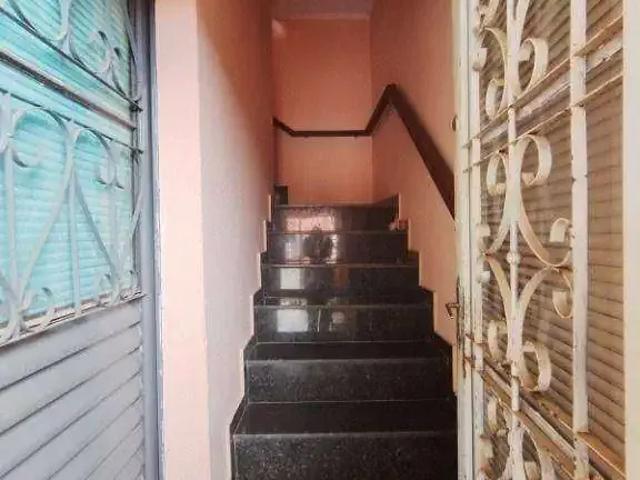 Casa / Sobrado para Locação em Americana/SP Vila Bertini 4 Quartos