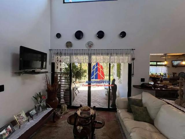 Casa / Sobrado para Locação em Americana/SP Vila Frezzarim 4 Quartos