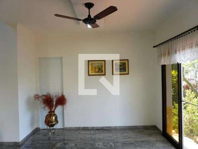 Casa / Sobrado para Locação em Americana/SP Vila Frezzarin 4 Quartos