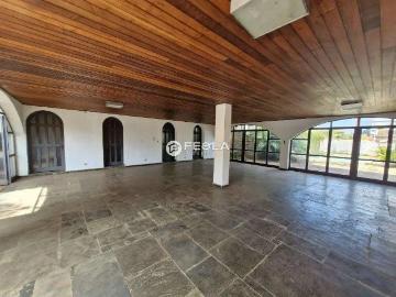 Casa / Sobrado para Locação em Americana/SP Vila Frezzarin 4 Quartos