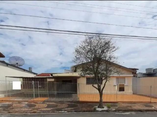 Casa / Sobrado para Locação em Americana/SP Vila Galo 3 Quartos