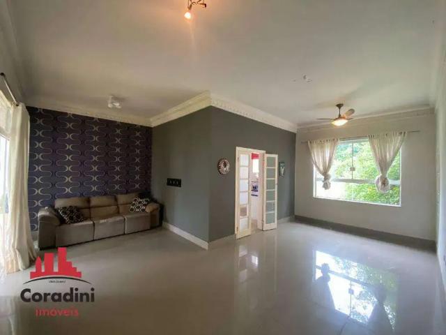 Casa / Sobrado para Locação em Americana/SP Vila Jones 3 Quartos