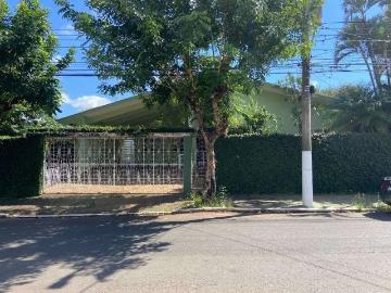 Casa / Sobrado para Locação em Americana/SP Vila Nossa Senhora de Fátima 3 Quartos