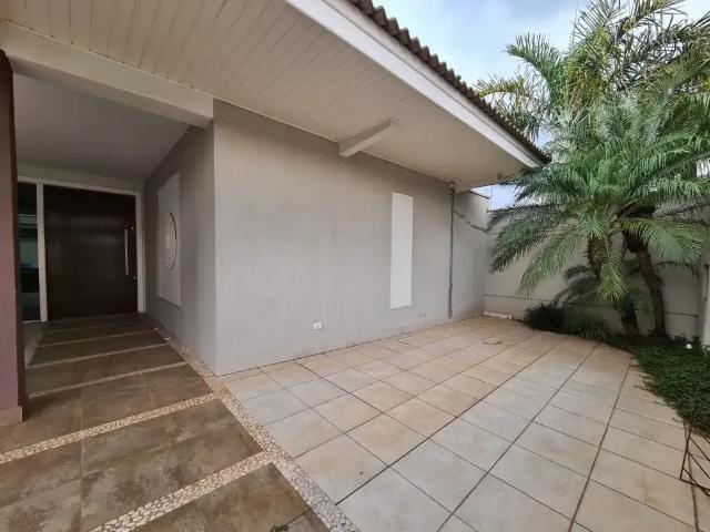 Casa / Sobrado para Locação em Americana/SP Vila Pavan 3 Quartos