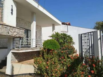 Casa / Sobrado para Locação em Americana/SP Vila Rehder 3 Quartos