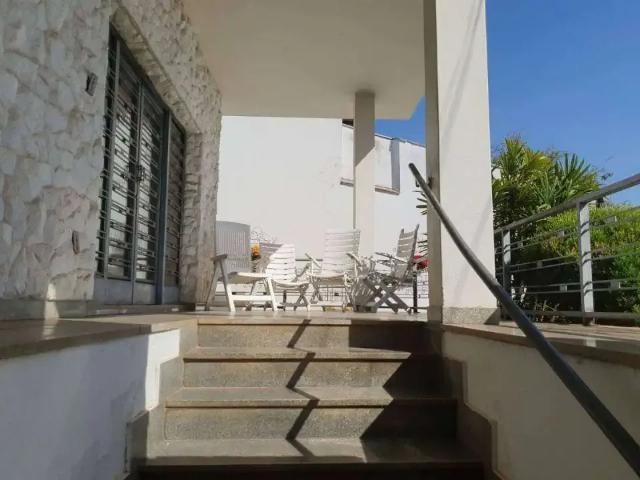 Casa / Sobrado para Locação em Americana/SP Vila Rehder 3 Quartos