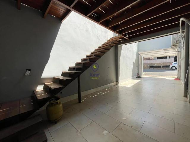 Casa / Sobrado para Locação em Americana/SP Vila Rehder 2 Quartos