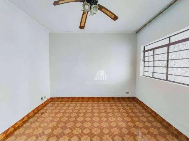 Casa / Sobrado para Locação em Americana/SP Vila Santa Catarina 2 Quartos
