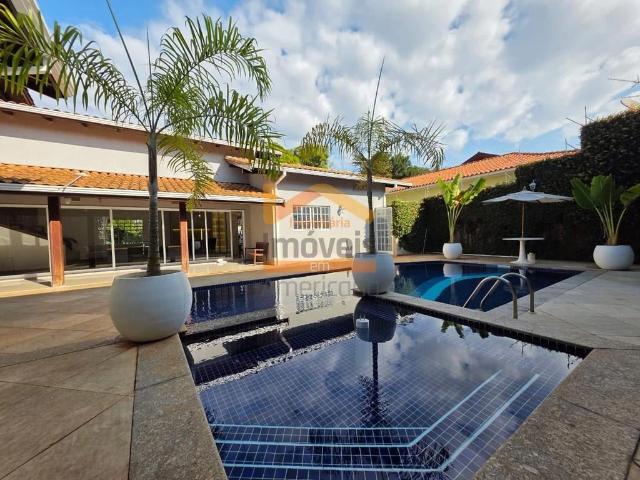 Casa / Sobrado para Locação em Americana/SP Vila Santa Catarina 3 Quartos