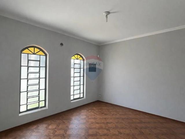 Casa / Sobrado para Locação em Americana/SP Vila Santa Catarina 3 Quartos