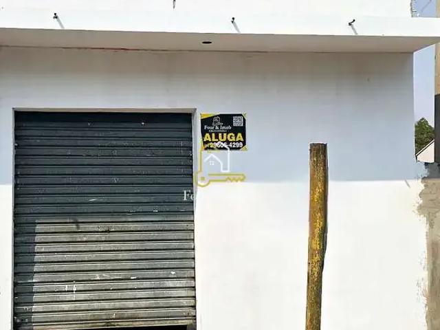 Casa / Sobrado para Locação em Américo Brasiliense/SP Nova Vila Cerqueira