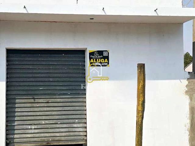 Casa / Sobrado para Locação em Américo Brasiliense/SP Nova Vila Cerqueira