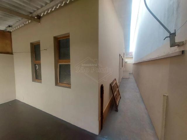 Casa / Sobrado para Locação em Américo Brasiliense/SP Jardim Vista Alegre 1 Quartos