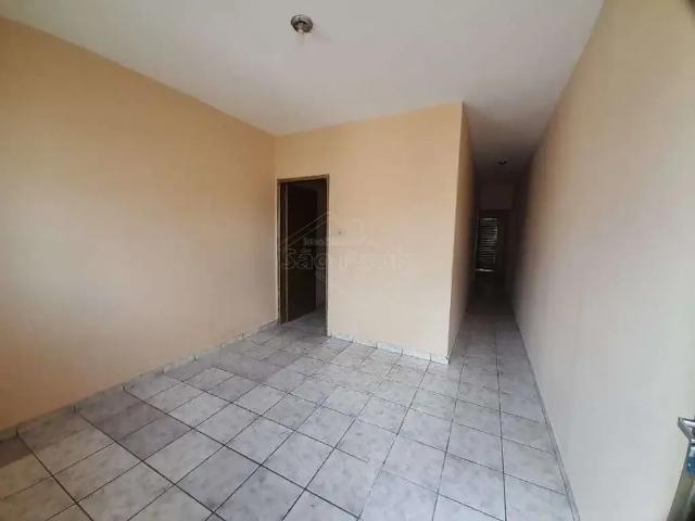 Casa / Sobrado para Locação em Américo Brasiliense/SP Jardim Bela Vista 1 Quartos
