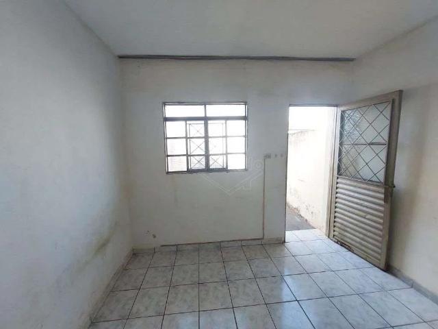 Casa / Sobrado para Locação em Américo Brasiliense/SP Jardim Bela Vista 1 Quartos
