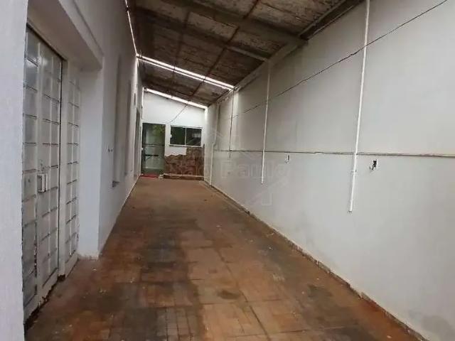 Casa / Sobrado para Locação em Américo Brasiliense/SP Jardim Bela Vista 3 Quartos