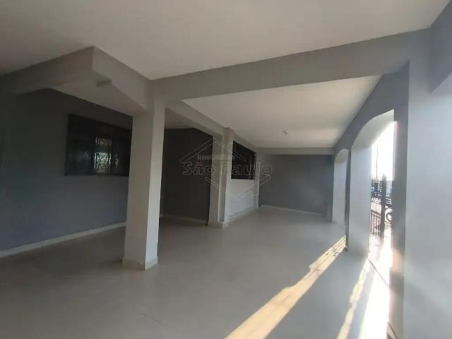 Casa / Sobrado para Locação em Américo Brasiliense/SP Jardim Bela Vista 3 Quartos