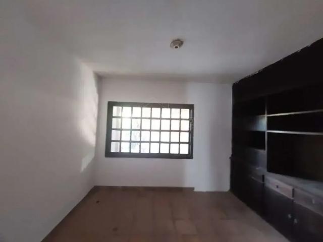 Casa / Sobrado para Locação em Américo Brasiliense/SP Jardim São José 2 Quartos