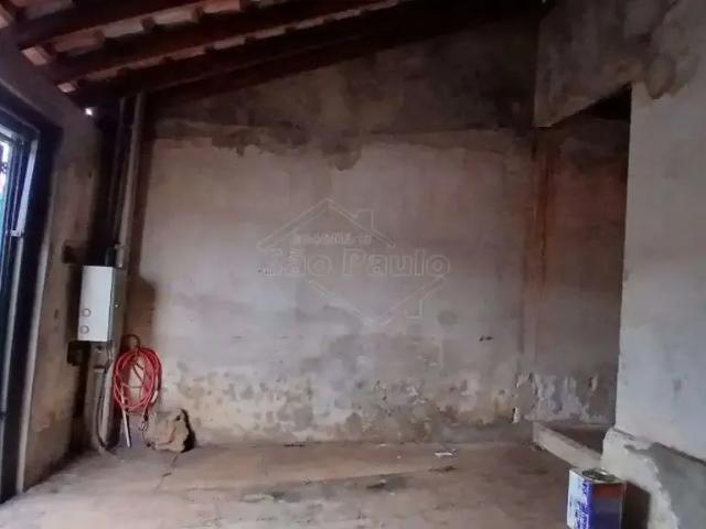 Casa / Sobrado para Locação em Américo Brasiliense/SP Jardim São José 2 Quartos