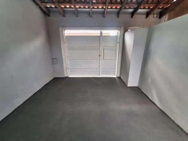 Casa / Sobrado para Locação em Américo Brasiliense/SP Jardim Santa Terezinha 2 Quartos