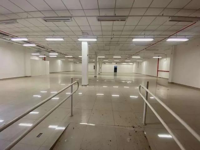 Casa / Sobrado para Locação em Amparo/SP Centro 1 Quartos