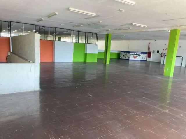 Casa / Sobrado para Locação em Amparo/SP Centro 1 Quartos