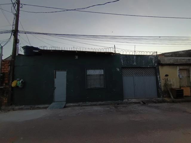 Casa / Sobrado para Locação em Ananindeua/PA Maguari 2 Quartos