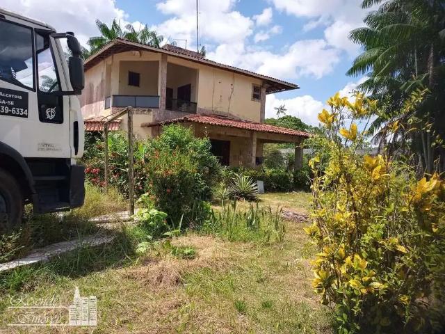 Casa / Sobrado para Locação em Ananindeua/PA Águas Lindas 4 Quartos
