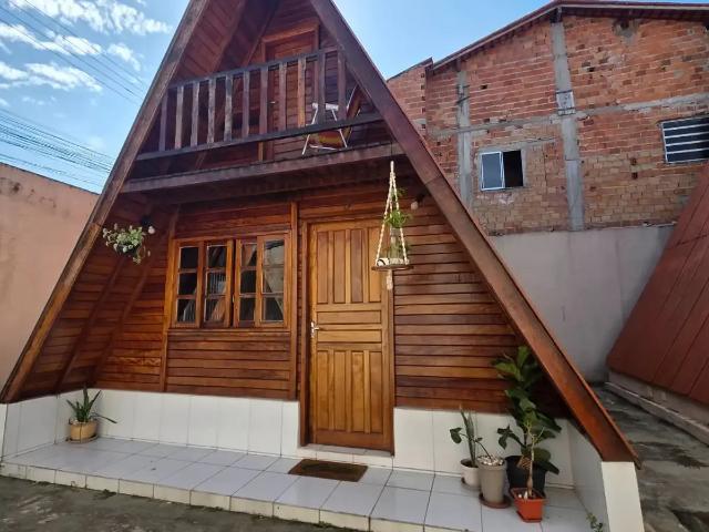 Casa / Sobrado para Locação em Ananindeua/PA Cidade Nova 1 Quartos