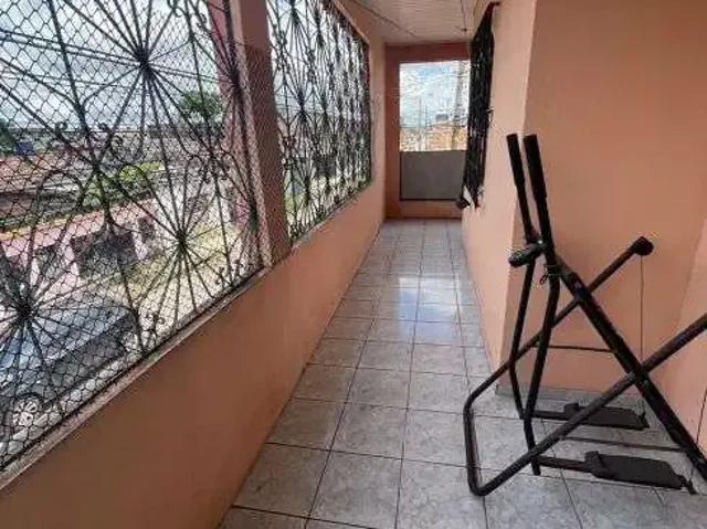 Casa / Sobrado para Locação em Ananindeua/PA Coqueiro 3 Quartos