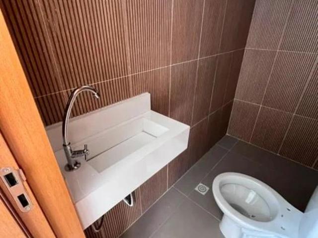 Casa / Sobrado para Locação em Ananindeua/PA Guanabara 3 Quartos