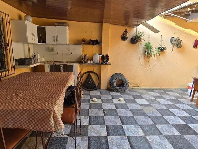 Casa / Sobrado para Locação em Ananindeua/PA Quarenta Horas Coqueiro 3 Quartos