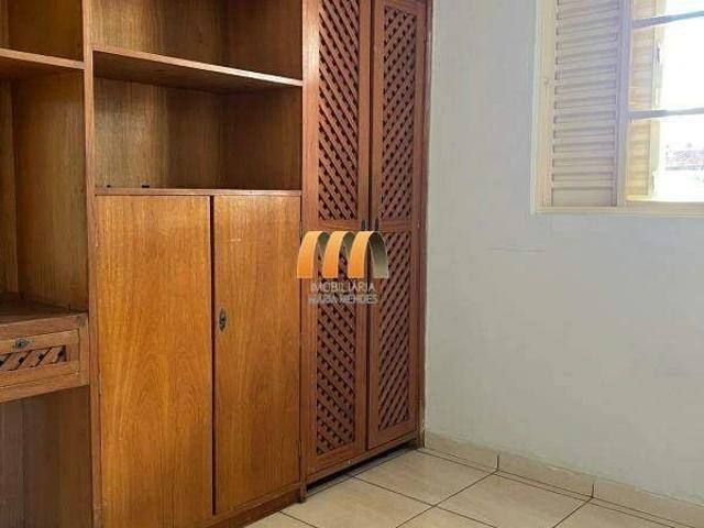 Casa / Sobrado para Locação em Anápolis/GO Vila Miguel Jorge 3 Quartos