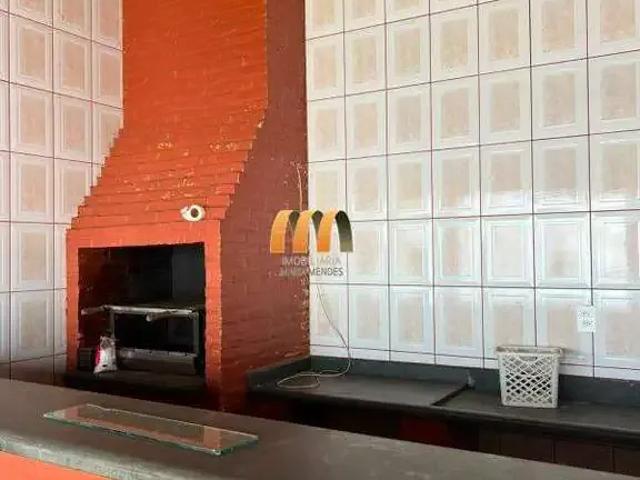 Casa / Sobrado para Locação em Anápolis/GO Vila Nossa Senhora D'Abadia 4 Quartos