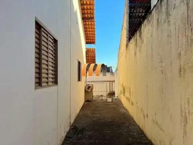 Casa / Sobrado para Locação em Anápolis/GO Vila Nossa Senhora D'Abadia 3 Quartos