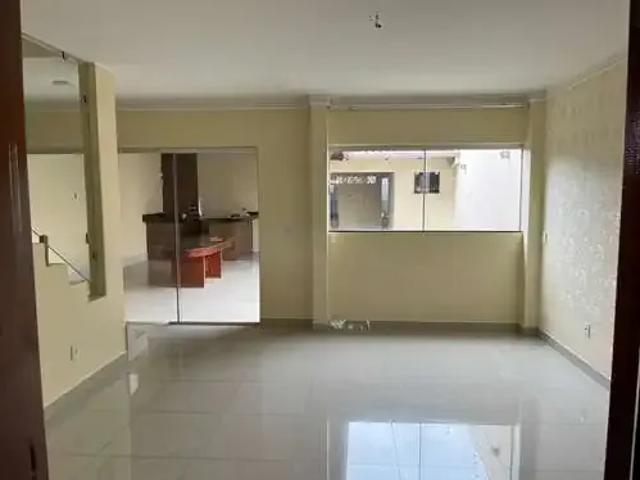 Casa / Sobrado para Locação em Anápolis/GO Vila Dona Maria