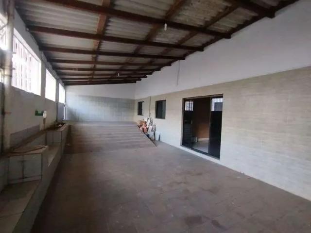 Casa / Sobrado para Locação em Anápolis/GO Vila Formosa 3 Quartos