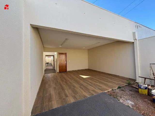 Casa / Sobrado para Locação em Anápolis/GO Vila Jaiara 3 Quartos
