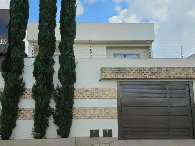 Casa / Sobrado para Locação em Anápolis/GO Vila São Joaquim 4 Quartos